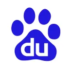 Baidu SVG Icon